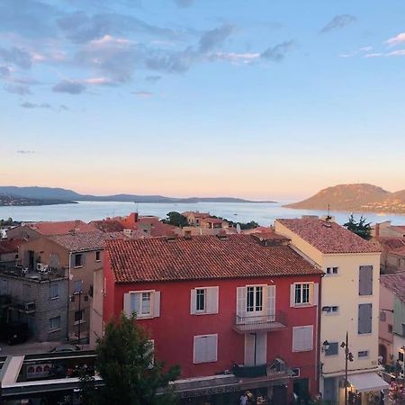 Appartement De Charme Au Coeur De Porto-Vecchio Екстериор снимка