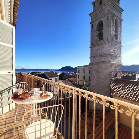 Appartement De Charme Au Coeur De Porto-Vecchio Екстериор снимка