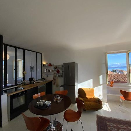 Appartement De Charme Au Coeur De Porto-Vecchio Екстериор снимка