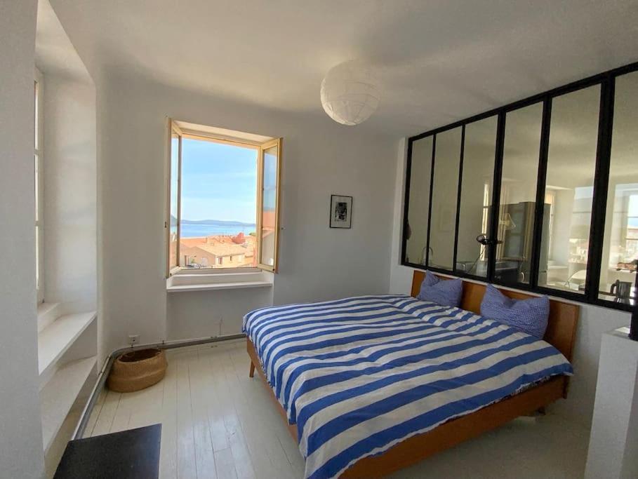Appartement De Charme Au Coeur De Porto-Vecchio Екстериор снимка