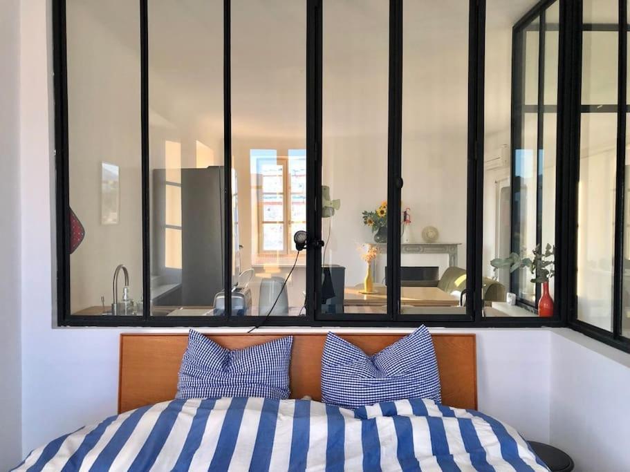 Appartement De Charme Au Coeur De Porto-Vecchio Екстериор снимка